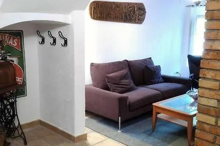 Casa vacanze Casa De Pueblo Con Encanto *