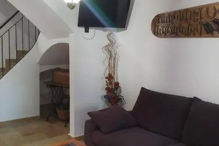 Casa De Pueblo Con Encanto Arbós