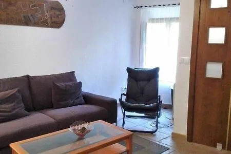 Casa De Pueblo Con Encanto Casa de vacances