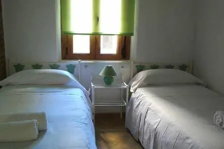 Casa De Pueblo Con Encanto Casa de vacances