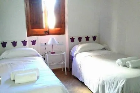Casa De Pueblo Con Encanto *