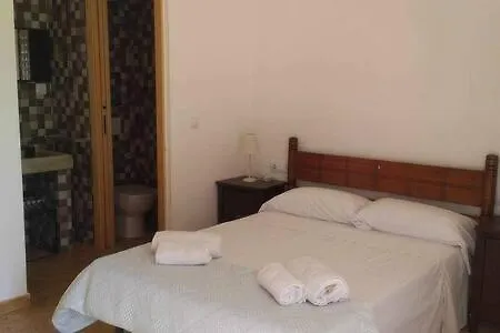 Casa De Pueblo Con Encanto Casa de vacances *