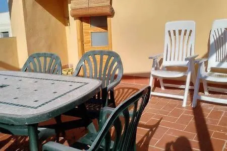Casa De Pueblo Con Encanto *